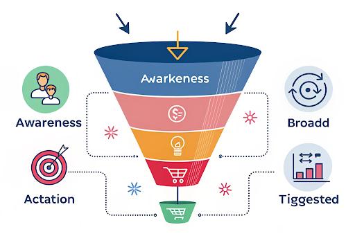 Meta Ads Funnel